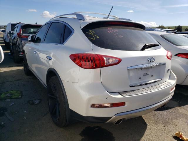 Photo 1 VIN: JN1BJ0RRXGM270740 - INFINITI QX50 