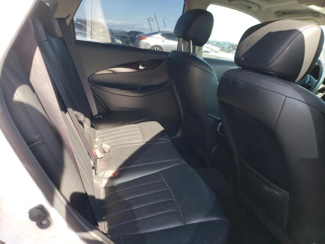 Photo 10 VIN: JN1BJ0RRXGM270740 - INFINITI QX50 