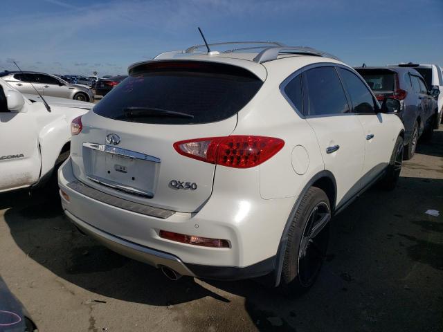 Photo 2 VIN: JN1BJ0RRXGM270740 - INFINITI QX50 