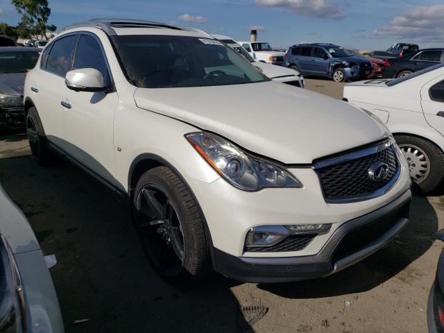 Photo 3 VIN: JN1BJ0RRXGM270740 - INFINITI QX50 