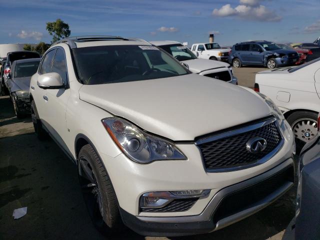 Photo 4 VIN: JN1BJ0RRXGM270740 - INFINITI QX50 