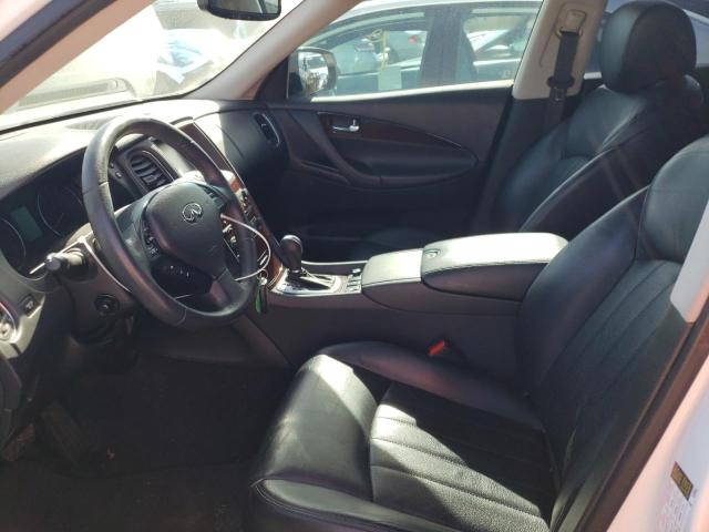 Photo 6 VIN: JN1BJ0RRXGM270740 - INFINITI QX50 