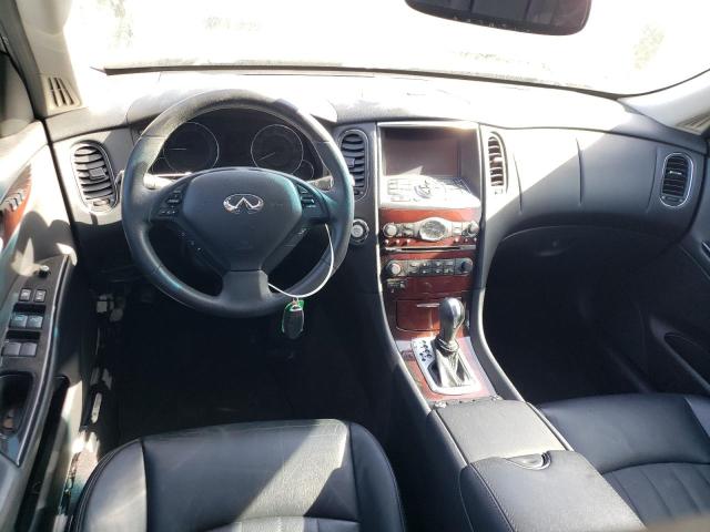 Photo 7 VIN: JN1BJ0RRXGM270740 - INFINITI QX50 