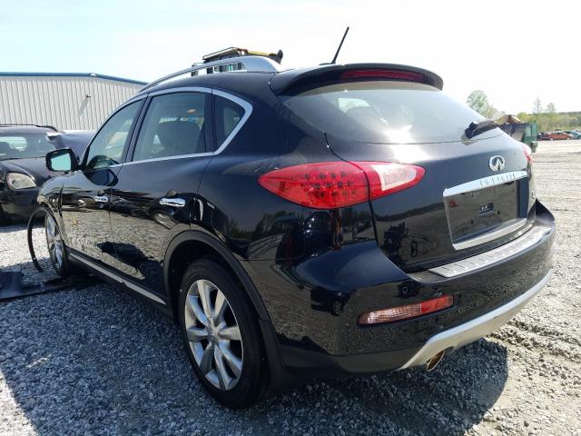 Photo 2 VIN: JN1BJ0RRXGM271595 - INFINITI QX50 