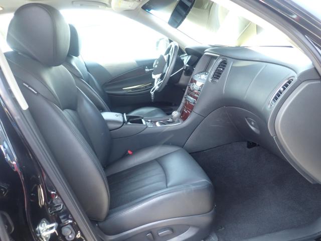 Photo 4 VIN: JN1BJ0RRXGM271595 - INFINITI QX50 