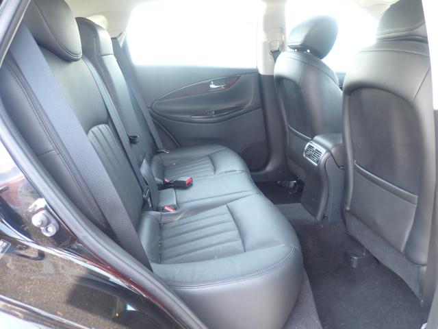 Photo 5 VIN: JN1BJ0RRXGM271595 - INFINITI QX50 