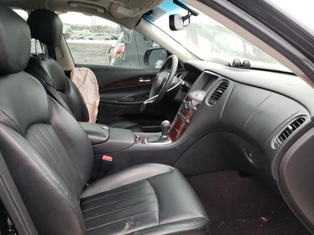 Photo 4 VIN: JN1BJ0RRXGM271760 - INFINITI QX50 