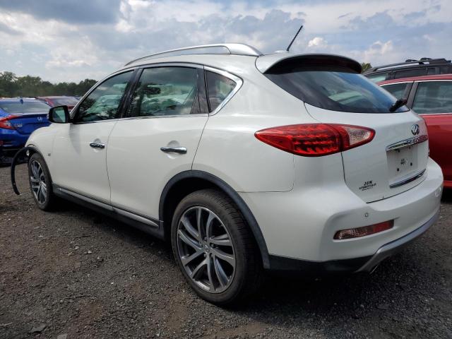 Photo 1 VIN: JN1BJ0RRXHM400663 - INFINITI QX50 