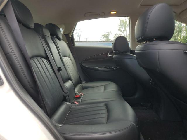 Photo 10 VIN: JN1BJ0RRXHM400663 - INFINITI QX50 