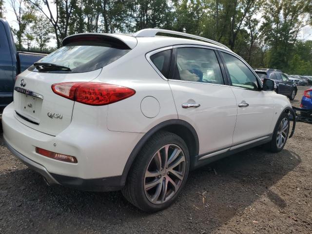 Photo 2 VIN: JN1BJ0RRXHM400663 - INFINITI QX50 