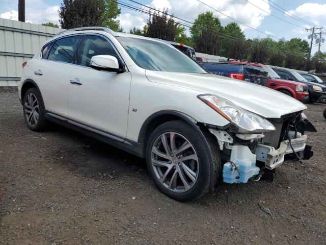 Photo 3 VIN: JN1BJ0RRXHM400663 - INFINITI QX50 