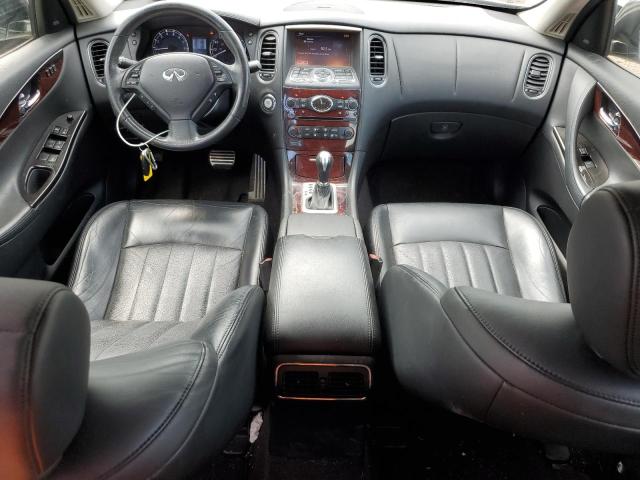 Photo 7 VIN: JN1BJ0RRXHM400663 - INFINITI QX50 