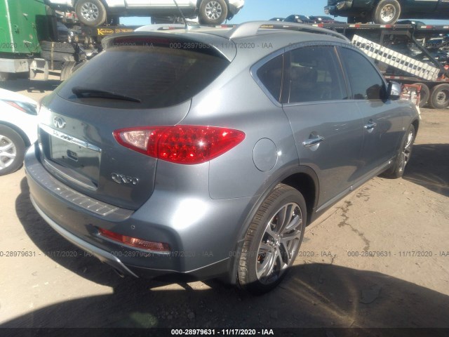 Photo 3 VIN: JN1BJ0RRXHM400758 - INFINITI QX50 