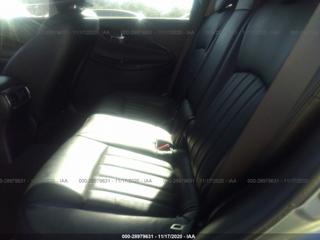 Photo 7 VIN: JN1BJ0RRXHM400758 - INFINITI QX50 