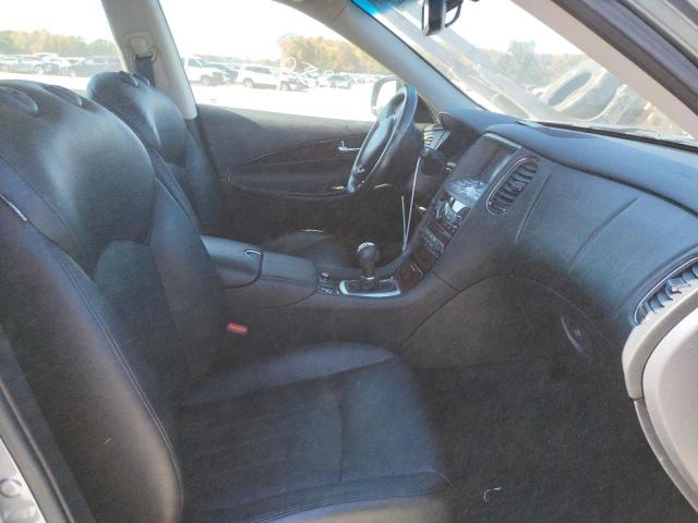 Photo 4 VIN: JN1BJ0RRXHM402364 - INFINITI QX50 