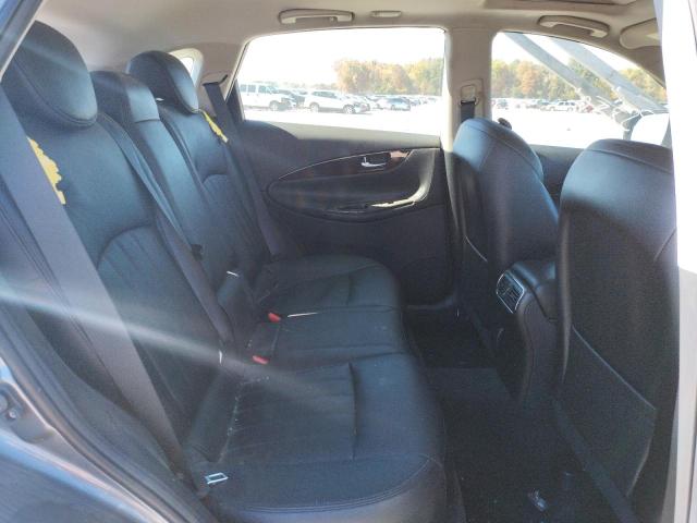 Photo 5 VIN: JN1BJ0RRXHM402364 - INFINITI QX50 