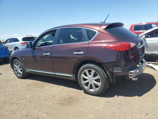 Photo 1 VIN: JN1BJ0RRXHM403546 - INFINITI QX50 