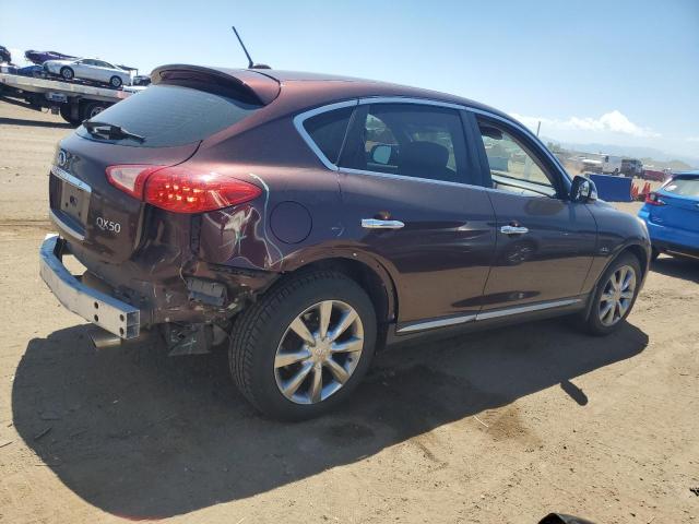 Photo 2 VIN: JN1BJ0RRXHM403546 - INFINITI QX50 