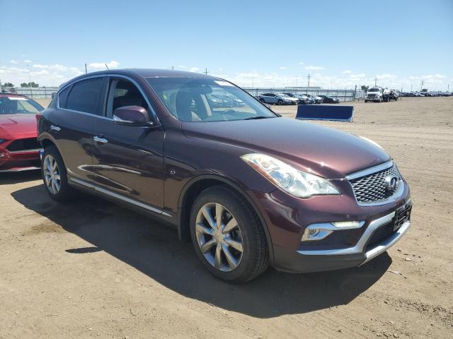 Photo 3 VIN: JN1BJ0RRXHM403546 - INFINITI QX50 