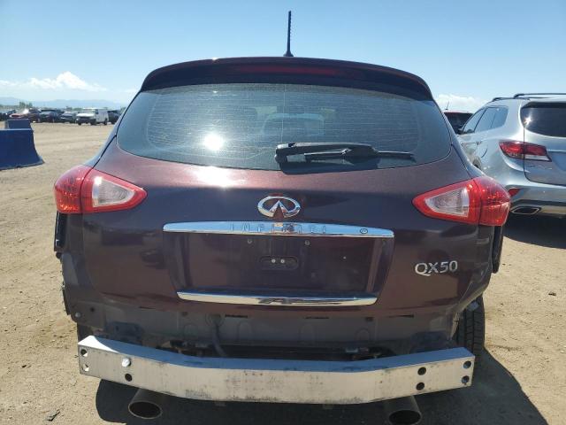 Photo 5 VIN: JN1BJ0RRXHM403546 - INFINITI QX50 