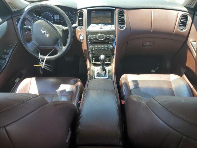 Photo 7 VIN: JN1BJ0RRXHM403546 - INFINITI QX50 