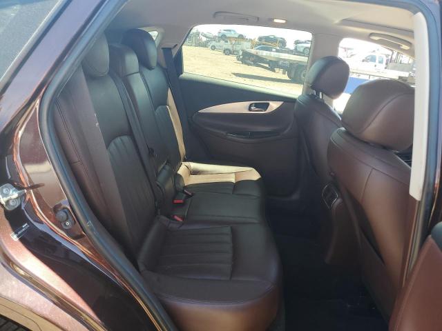 Photo 9 VIN: JN1BJ0RRXHM403546 - INFINITI QX50 