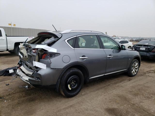 Photo 2 VIN: JN1BJ0RRXHM404700 - INFINITI QX50 