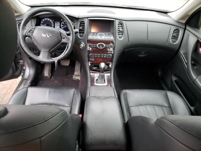 Photo 7 VIN: JN1BJ0RRXHM404700 - INFINITI QX50 