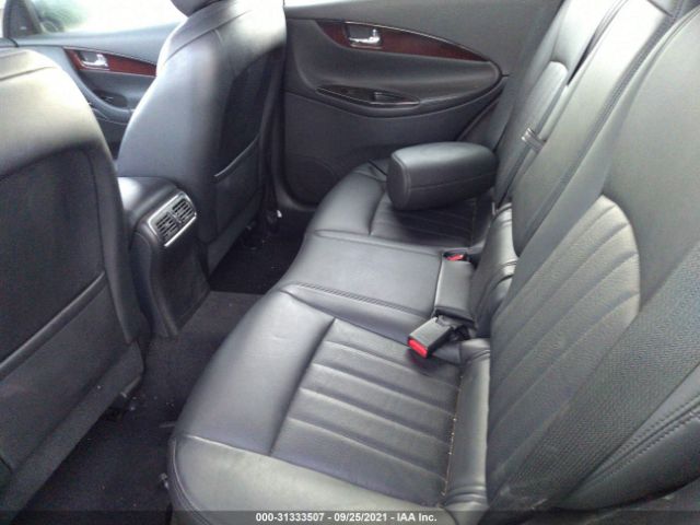 Photo 7 VIN: JN1BJ0RRXHM404969 - INFINITI QX50 