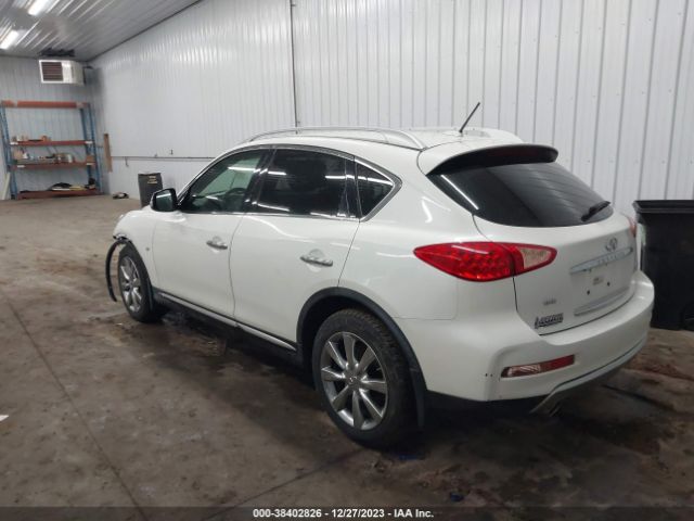 Photo 2 VIN: JN1BJ0RRXHM405197 - INFINITI QX50 