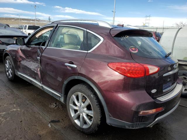 Photo 1 VIN: JN1BJ0RRXHM405359 - INFINITI QX50 