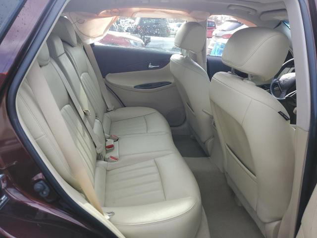 Photo 10 VIN: JN1BJ0RRXHM405359 - INFINITI QX50 