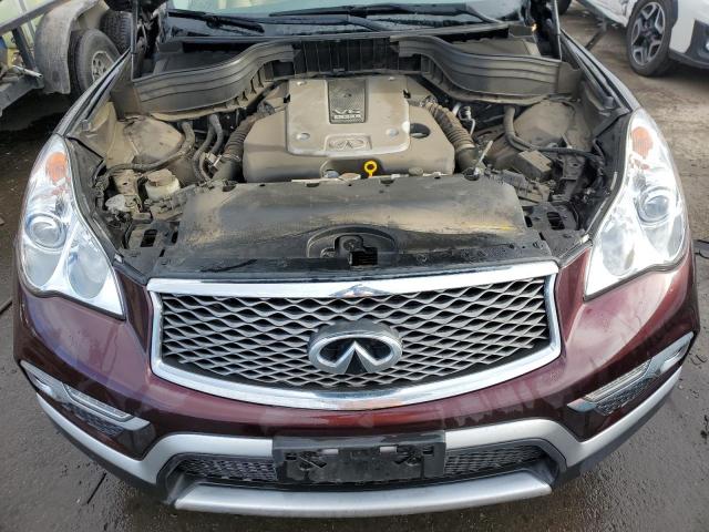 Photo 11 VIN: JN1BJ0RRXHM405359 - INFINITI QX50 