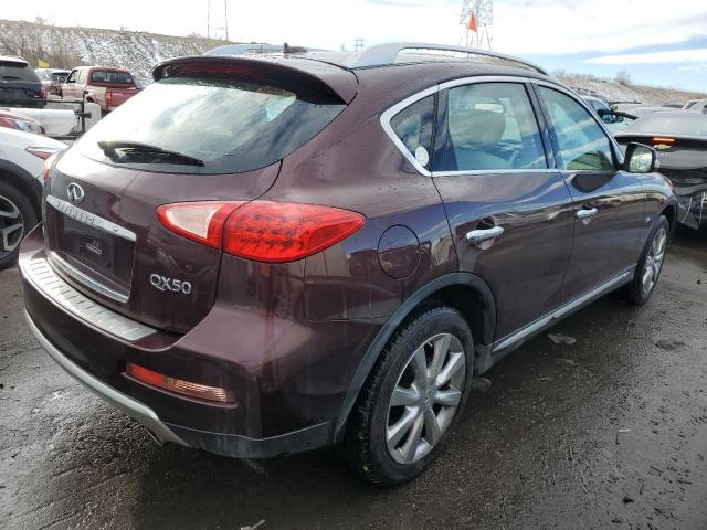 Photo 2 VIN: JN1BJ0RRXHM405359 - INFINITI QX50 