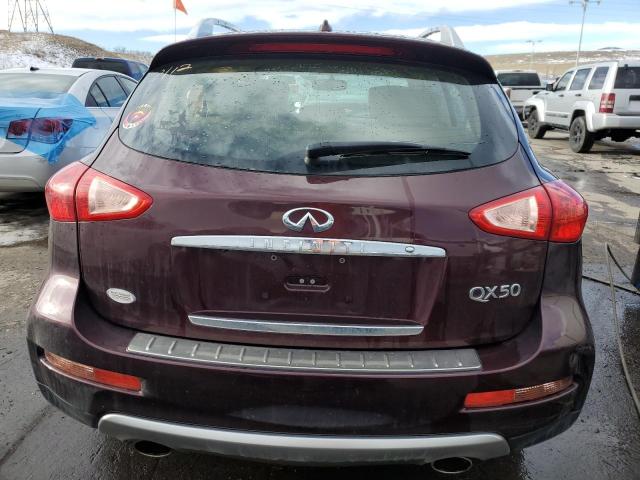 Photo 5 VIN: JN1BJ0RRXHM405359 - INFINITI QX50 