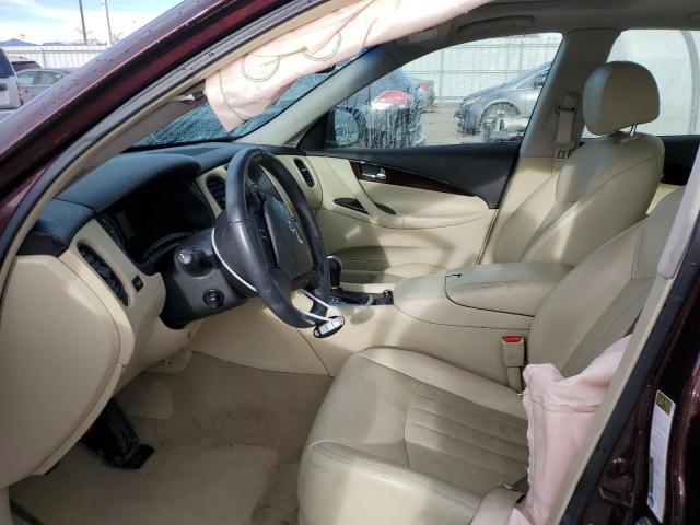 Photo 6 VIN: JN1BJ0RRXHM405359 - INFINITI QX50 