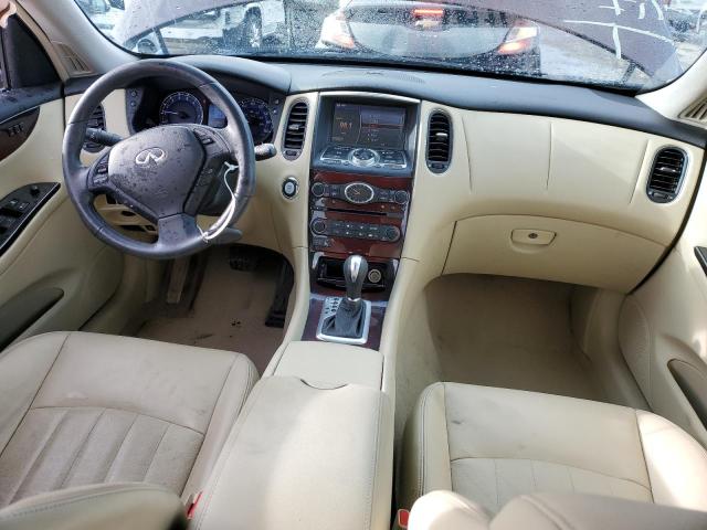 Photo 7 VIN: JN1BJ0RRXHM405359 - INFINITI QX50 