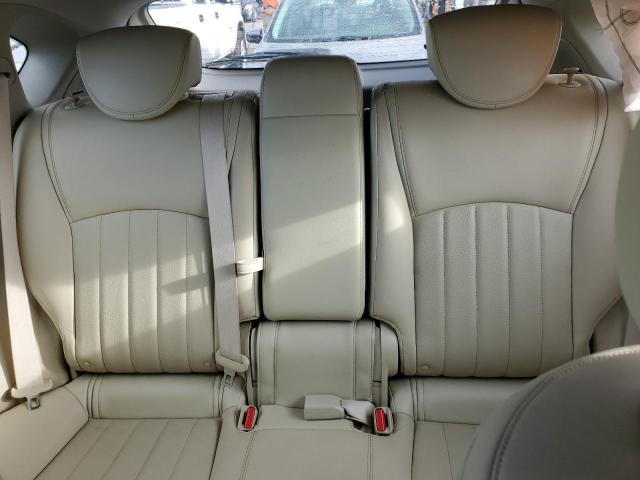 Photo 9 VIN: JN1BJ0RRXHM405359 - INFINITI QX50 