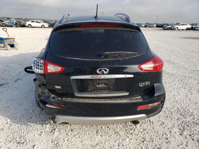 Photo 5 VIN: JN1BJ0RRXHM405636 - INFINITI QX50 