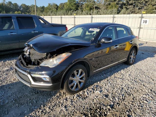 Photo 0 VIN: JN1BJ0RRXHM408410 - INFINITI QX50 