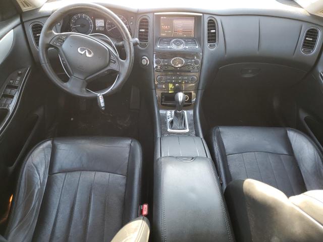 Photo 7 VIN: JN1BJ0RRXHM408410 - INFINITI QX50 