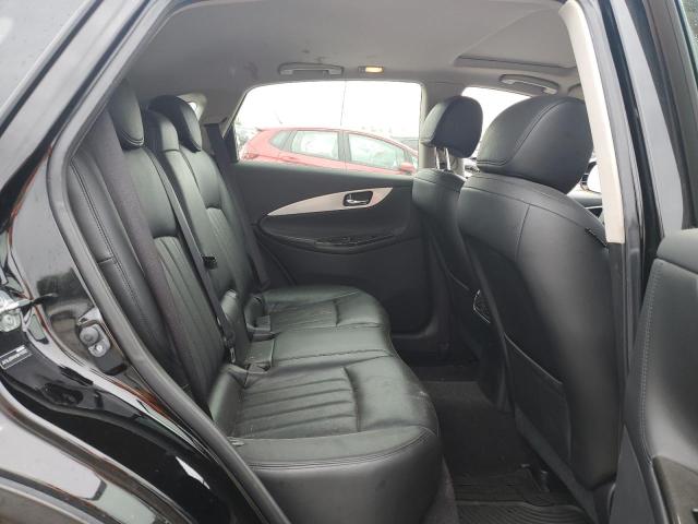 Photo 10 VIN: JN1BJ0RRXHM410092 - INFINITI QX50 