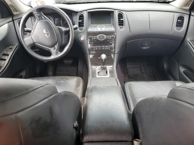 Photo 7 VIN: JN1BJ0RRXHM410092 - INFINITI QX50 