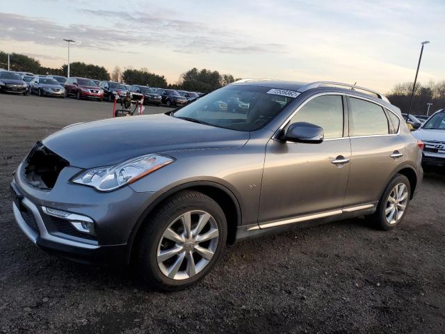 Photo 0 VIN: JN1BJ0RRXHM410688 - INFINITI QX50 