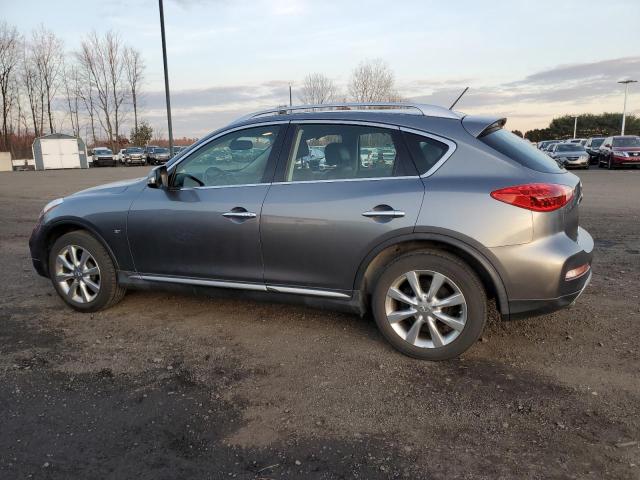 Photo 1 VIN: JN1BJ0RRXHM410688 - INFINITI QX50 