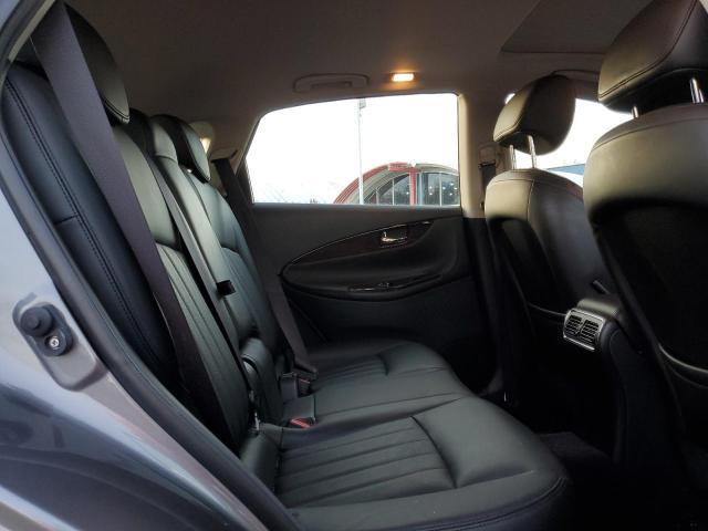 Photo 10 VIN: JN1BJ0RRXHM410688 - INFINITI QX50 