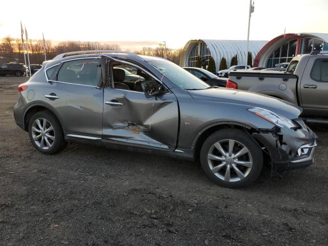 Photo 3 VIN: JN1BJ0RRXHM410688 - INFINITI QX50 