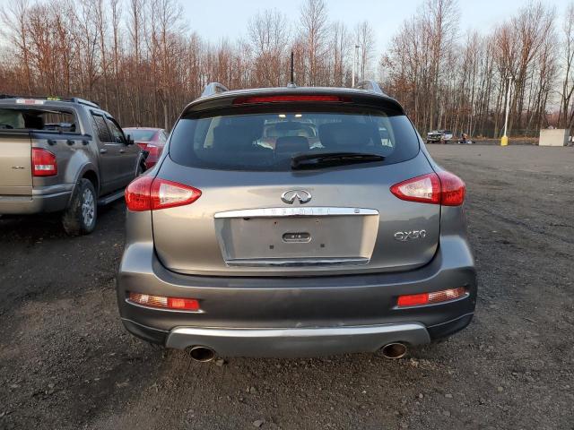 Photo 5 VIN: JN1BJ0RRXHM410688 - INFINITI QX50 