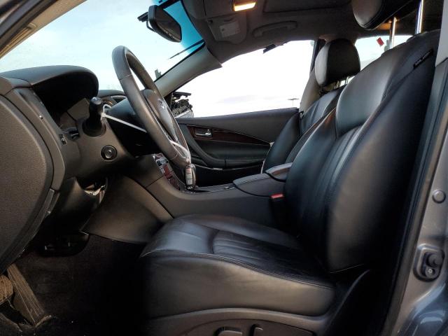 Photo 6 VIN: JN1BJ0RRXHM410688 - INFINITI QX50 