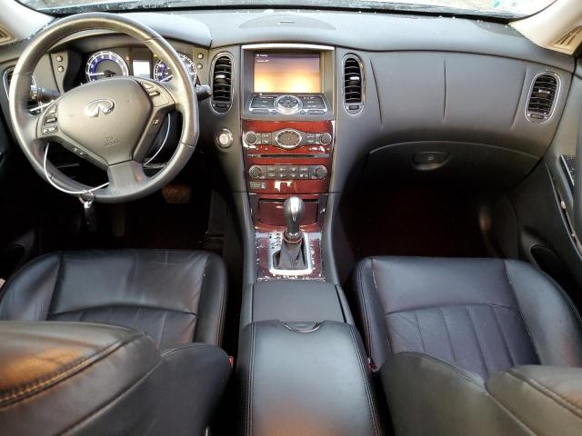 Photo 7 VIN: JN1BJ0RRXHM410688 - INFINITI QX50 